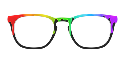 The Pride Paint