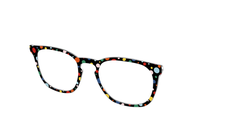 The Pride Party Dots