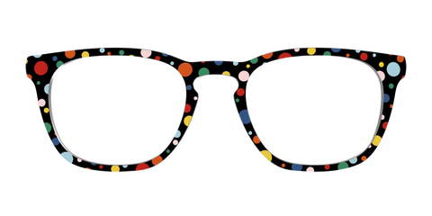 The Pride Party Dots