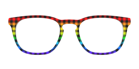The Primary Plaid