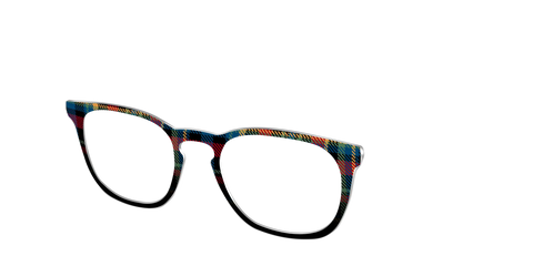 The Principal Plaid