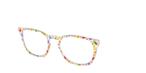 The Prismatic Pencils