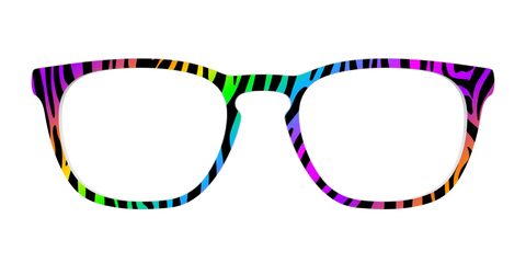 The Prismatic Zebra