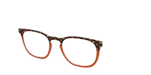 The Pumpkin Pin Dot