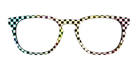 The Rainbow Foil Check