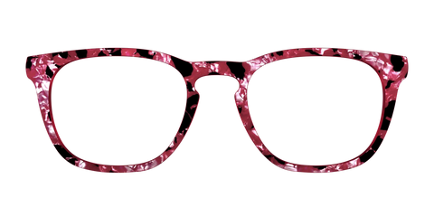 The Raspberry Pearl Tortoise