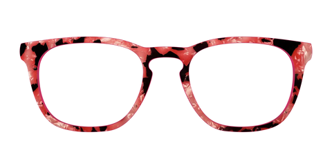 The Red Agate Pearl Tortoise