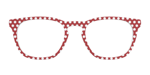 The Red Polka Dots