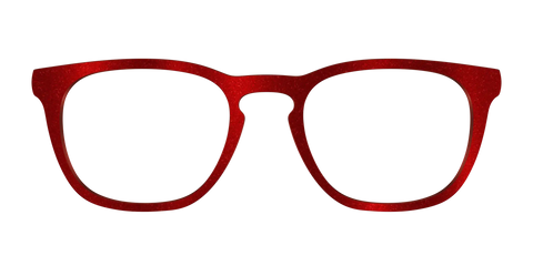 The Red Shimmer