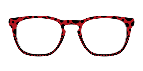 The Red Spotted Split