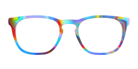 The Refracting Reflections