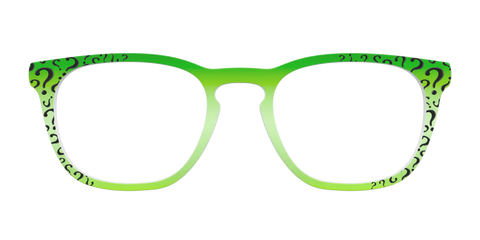 The Riddler