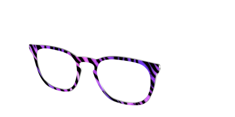 The Rockin' Tiger Stripes