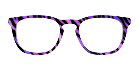 The Rockin' Tiger Stripes