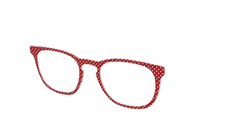 The Ruby Pin Dot