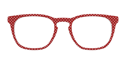 The Ruby Pin Dot