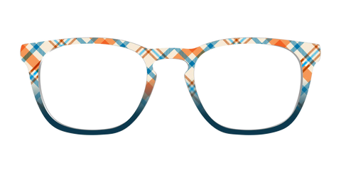 The Sailing Plaid