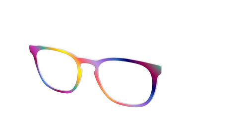 The School Spirit Gradient