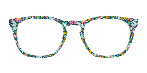 Scrump's Sew Sweet Floral