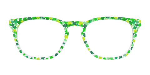 The Shamrock Confetti