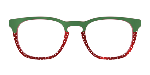 The Shimmer Strawberry