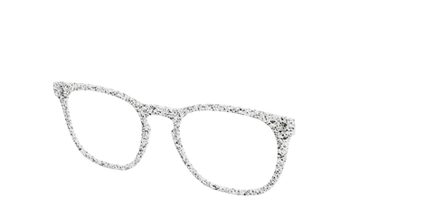 The Silver Sparkle