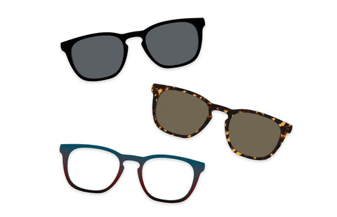 The Sleek Essentials Set