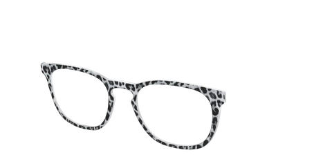 The Snow Leopard Spots