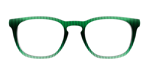 The Soundwave Stripes