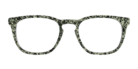 The Speckled Moss