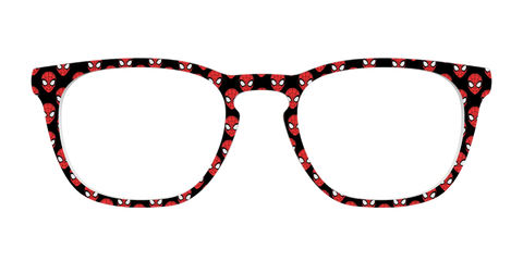 Spider-Man Dot