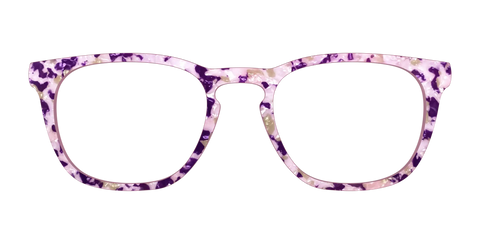 The Spotted Thistle Pearl Tortoise