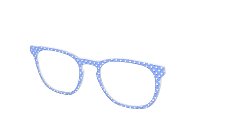 The Spring Polka Dots