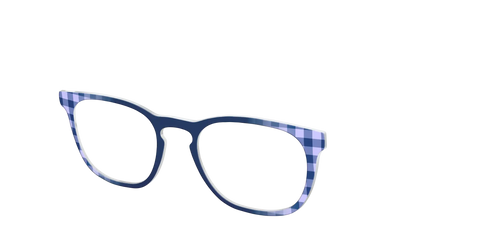 The Spring Reimagined Plaid