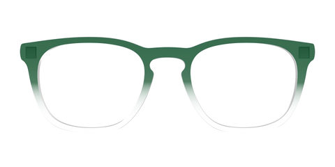 The Spruce Gradient Crystal