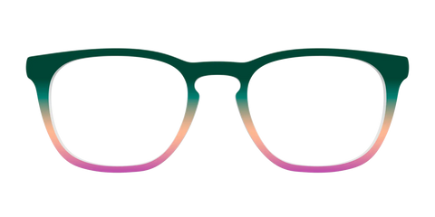 The Spruce to Rosewood Gradient