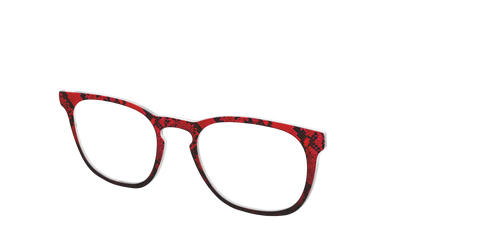 The Statement Snakeskin