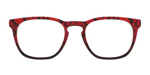 The Statement Snakeskin