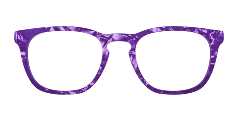 The Sugilite Pearl Marble