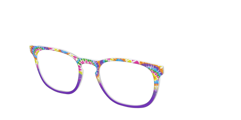 The Sundazed Tie Dye