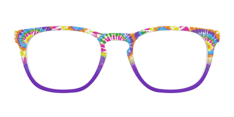 The Sundazed Tie Dye