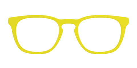 The Sunshine Yellow