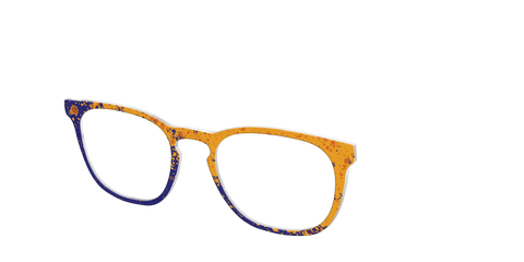 The Suns Splatter