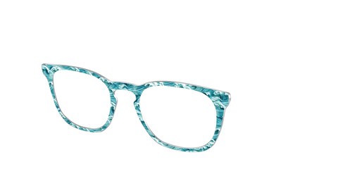 The Teal Tidal Waves