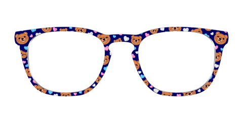 The Teddy Bear Charms