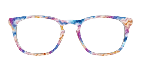 The Tide Pool Tie-Dye