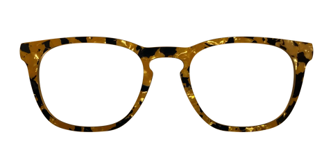 The Tiger's Eye Pearl Tortoise