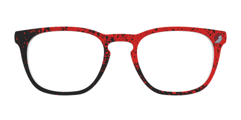 The Trailblazers Splatter