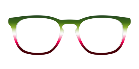 The Tricolore Gradient