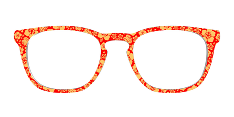 The Tropical Floral